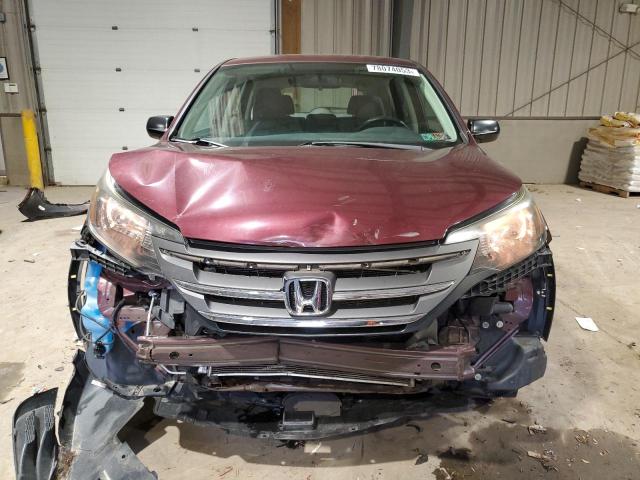 2014 Honda Cr-V Lx VIN: 5J6RM4H33EL024021 Lot: 79905733