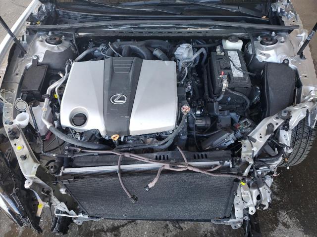 2020 LEXUS ES 350 ULT 58AFZ1B13LU080438