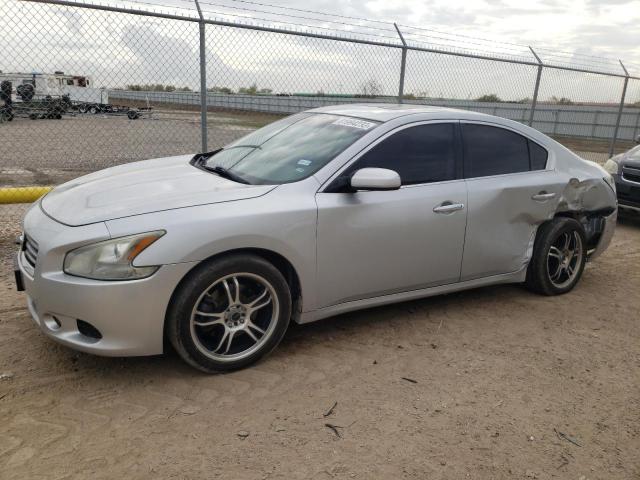 2013 Nissan Maxima S