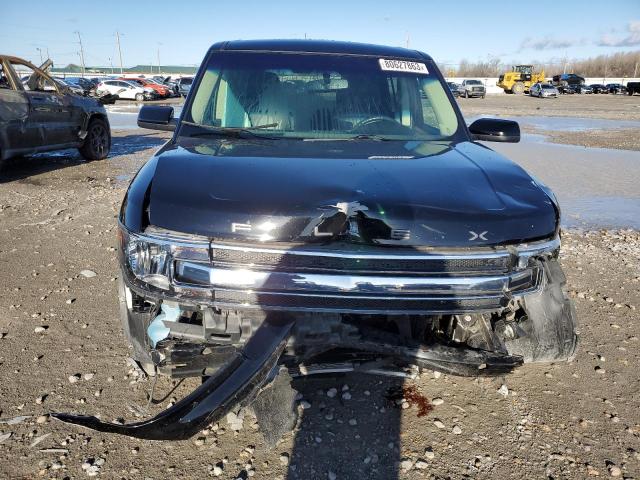 2FMGK5C88GBA23974 | 2016 FORD FLEX SEL