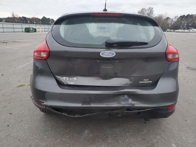 1FADP3K27FL311144 | 2015 FORD FOCUS SE