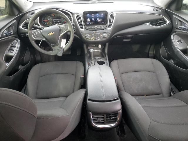 1G1ZD5ST5LF011604 | 2020 CHEVROLET MALIBU LT