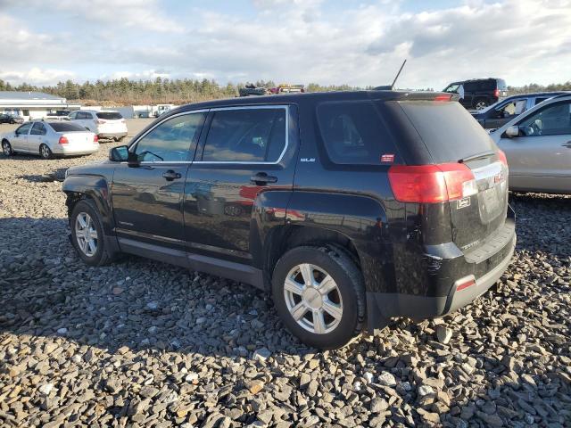 2GKFLVEK4F6343164 | 2015 GMC TERRAIN SL