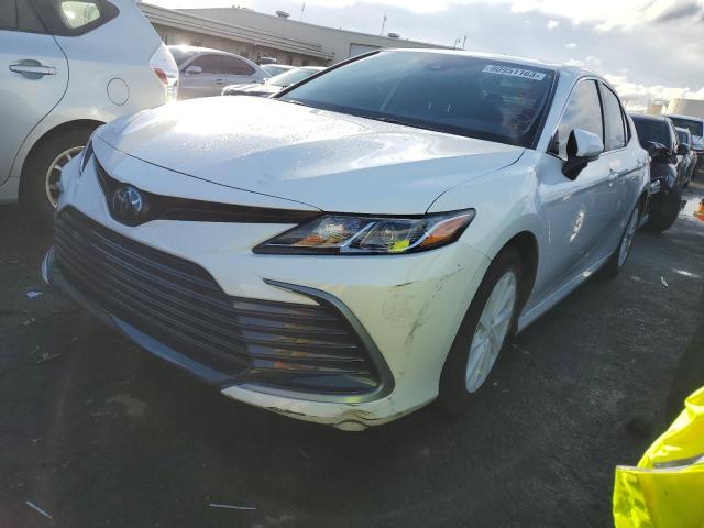 2023 Toyota Camry Le For Sale Ca Martinez Wed Jan 03 2024