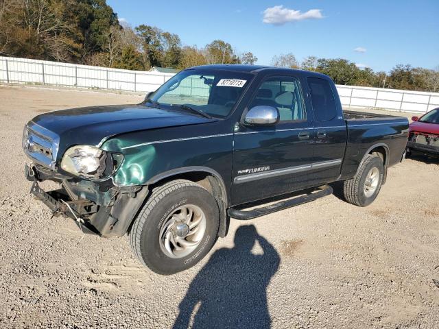 2003 Toyota Tundra 