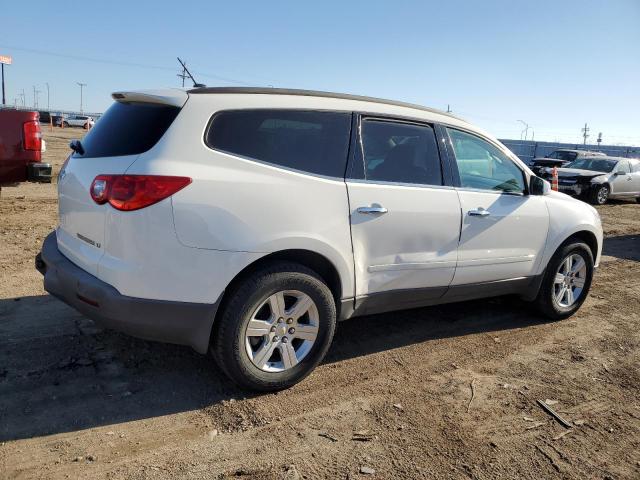 1GNKVJED7CJ151032 | 2012 Chevrolet traverse lt