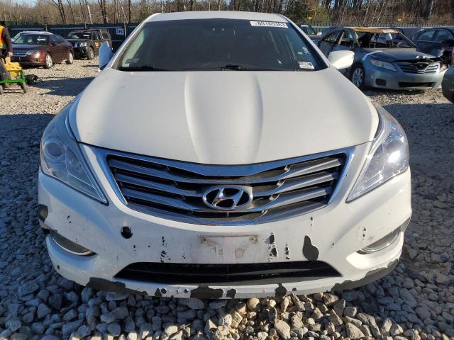 KMHFG4JG3DA227140 2013 Hyundai Azera