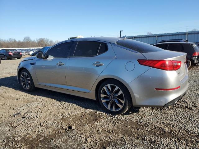 5XXGR4A71EG261540 | 2014 KIA OPTIMA SX