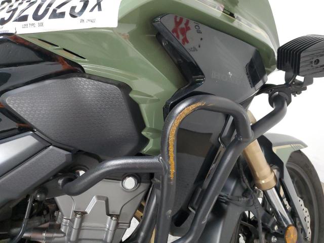 2022 HONDA CB500 XA MLHPC6454N5300422