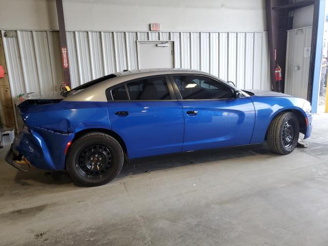 2020 DODGE CHARGER PO - 2C3CDXKT1LH127426