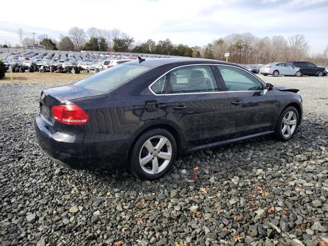 2013 Volkswagen Passat Se VIN: 1VWBP7A33DC034957 Lot: 80571453
