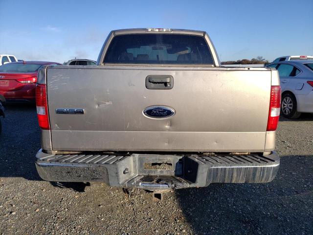 1FTRW12W64KA68018 | 2004 Ford f150 supercrew