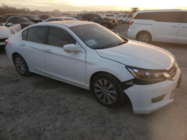 1HGCR2F84EA013025 | 2014 Honda accord exl