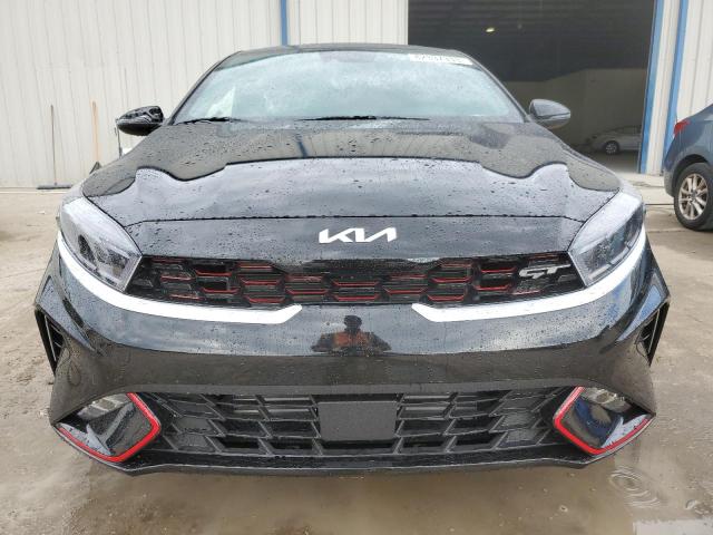  KIA FORTE 2024 Black