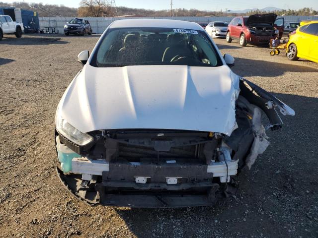 3FA6P0G71ER331577 | 2014 FORD FUSION S