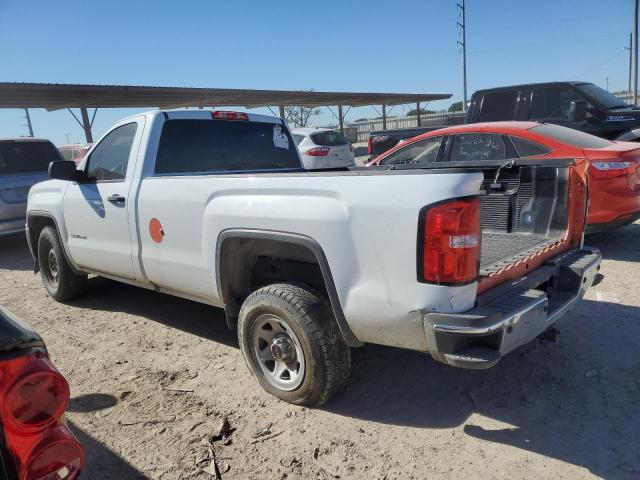 2018 GMC SIERRA C15 - 1GTN1LEC2JZ904596