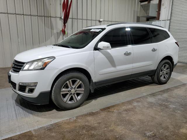2016 CHEVROLET TRAVERSE L - 1GNKRHKDXGJ348431