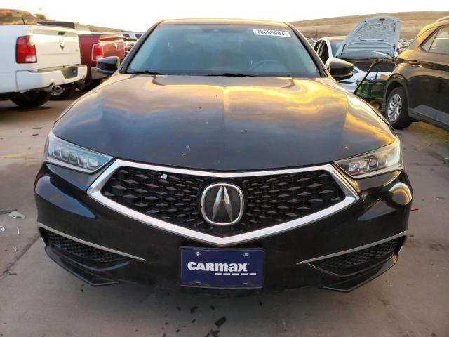 19UUB3F34JA002863 | 2018 ACURA TLX