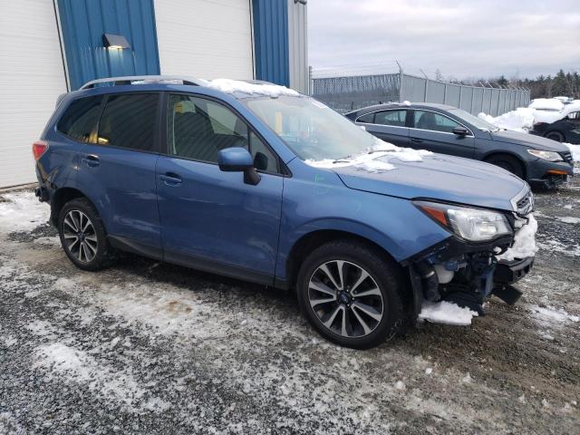 JF2SJHDC0HH534185 | 2017 SUBARU FORESTER 2