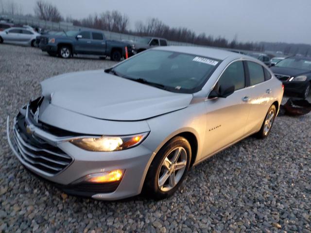 2020 Chevrolet Malibu LS