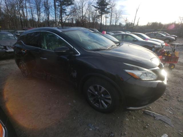 5N1AZ2MH0FN224737 | 2015 NISSAN MURANO S