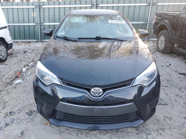 2T1BURHEXGC697212 | 2016 TOYOTA COROLLA L