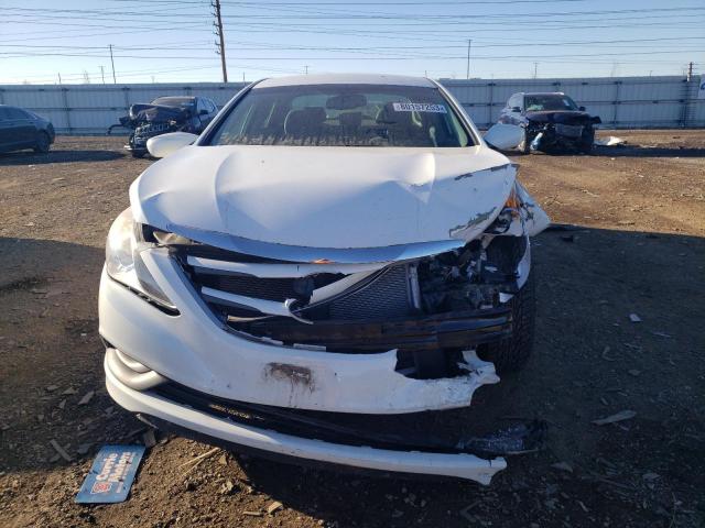 5NPEB4ACXEH815817 | 2014 HYUNDAI SONATA GLS