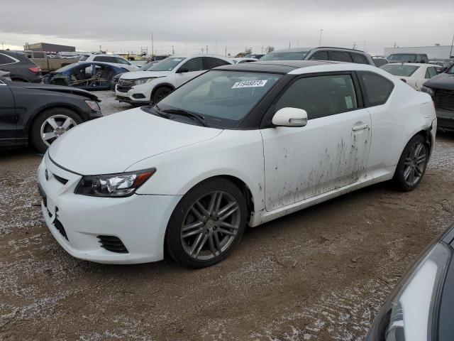 2013 Scion tC 