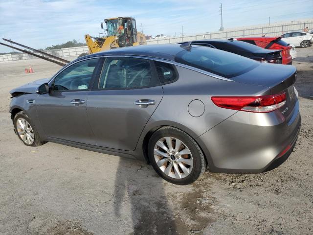 5XXGT4L39HG139864 2017 Kia Optima Lx