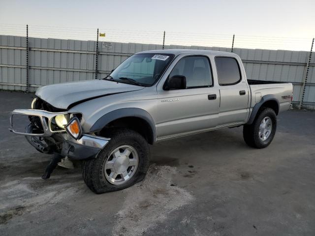 2003 Toyota Tacoma 