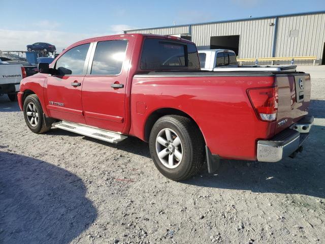 1N6BA0EK9BN303474 | 2011 Nissan titan s