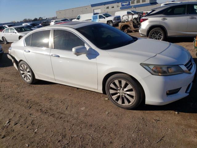 Vin: 1hgcr2f80da092126, lot: 78916393, honda accord exl 20134