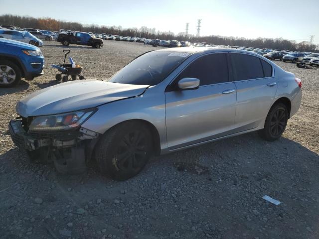 2013 Honda Accord Sedan LX