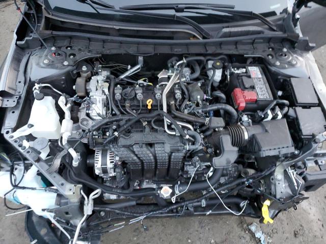 1N4BL4BV8PN388887 Nissan Altima S 11