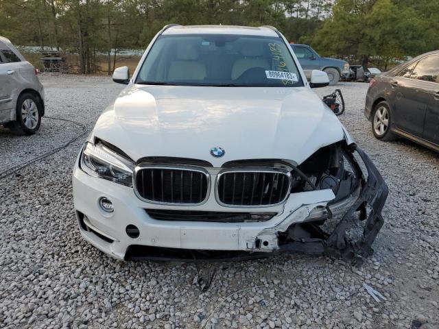 VIN 5UXKR0C57F0K66791 2015 BMW X5, Xdrive35I no.5