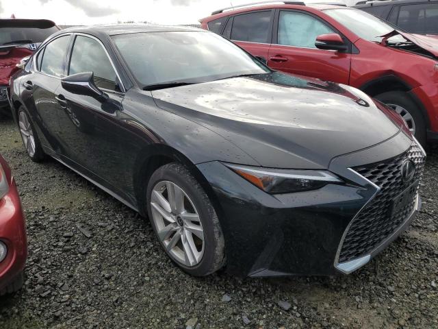 2021 LEXUS IS - JTHC81F29M5045367