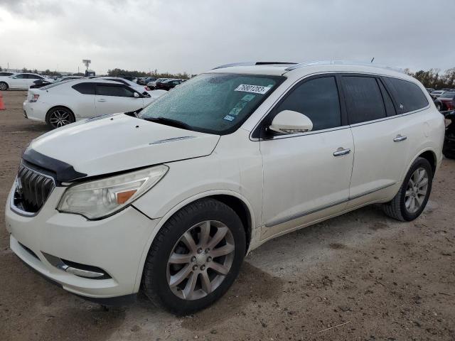 2013 Buick Enclave 