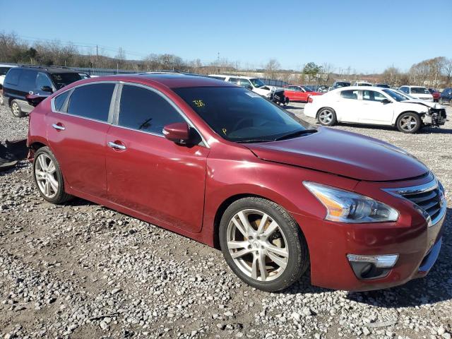 1N4BL3AP3FC427232 | 2015 NISSAN ALTIMA 3.5