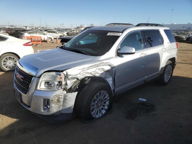 2011 GMC Terrain SLE