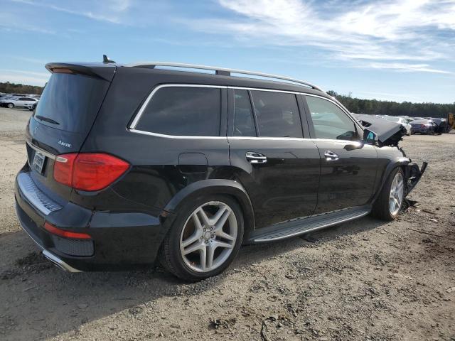 VIN 4JGDF7DE6EA292894 2014 Mercedes-Benz GL-Class, ... no.3