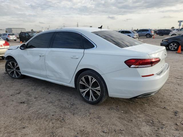 1VWSA7A34NC007477 | 2022 VOLKSWAGEN PASSAT SE