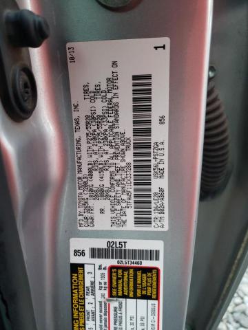 5TFAW5F11EX337288 | 2014 TOYOTA TUNDRA CRE