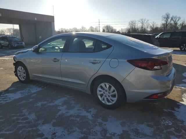 5NPD74LF1LH552005 | 2020 HYUNDAI ELANTRA SE