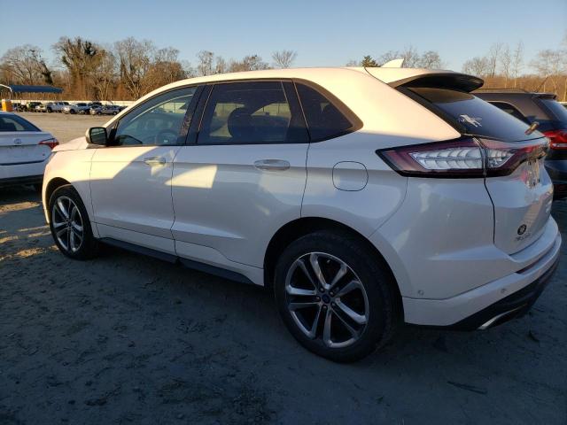 2FMPK4AP9HBC40746 | 2017 FORD EDGE SPORT