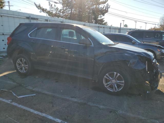 2GNALAEK3F1181031 | 2015 CHEVROLET EQUINOX LS