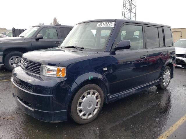 2006 Scion xB 