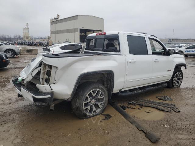 2017 GMC SIERRA K15 - 3GTU2NEC8HG107736