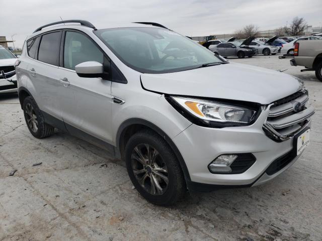 1FMCU0GD2JUC88409 | 2018 FORD ESCAPE SE