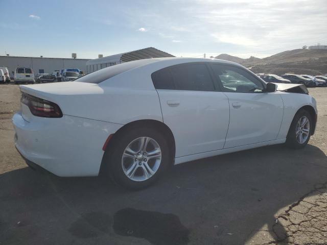 2C3CDXBG0LH124083 | 2020 DODGE CHARGER SX