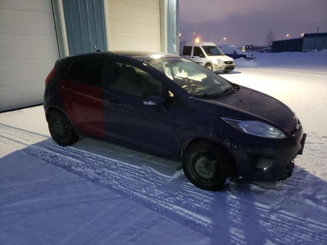 Vin: 3fadp4ejxdm186709, lot: 81558423, ford fiesta se 20134